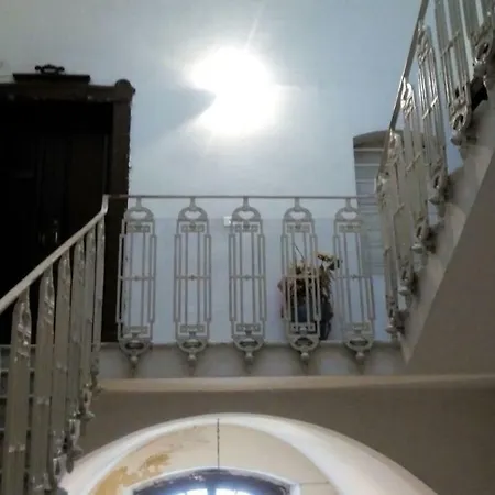 La Dimora B&B
