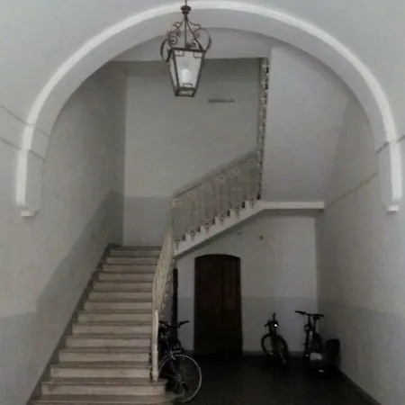 La Dimora B&B *